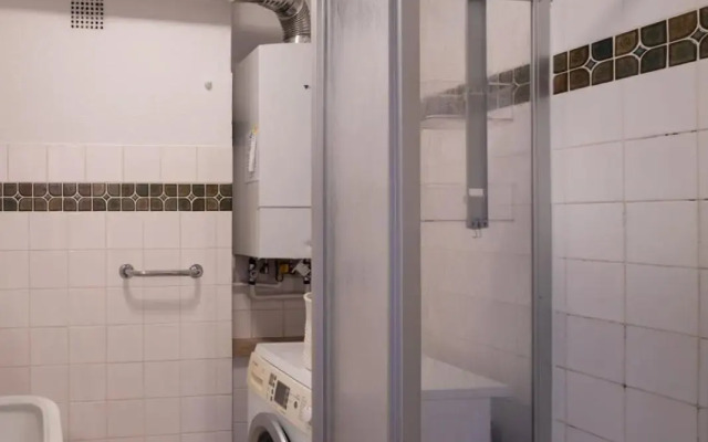 Ferienwohnung Liegeplatz