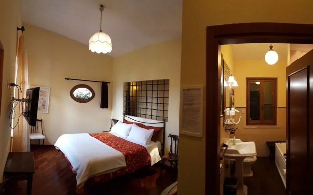 Il Nido del Falco B&B