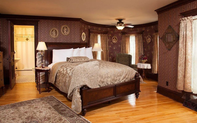 Westby House Inn
