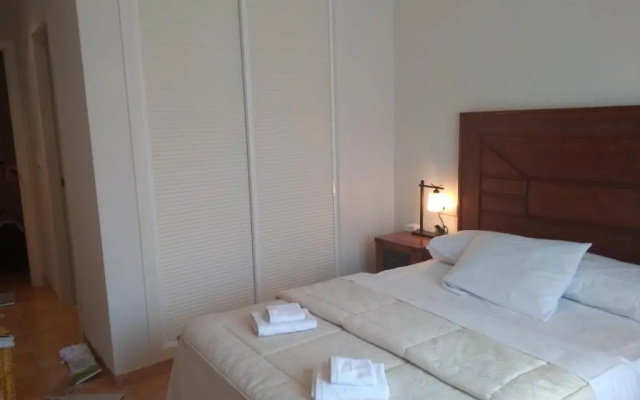 Duplex Sol Nazarí