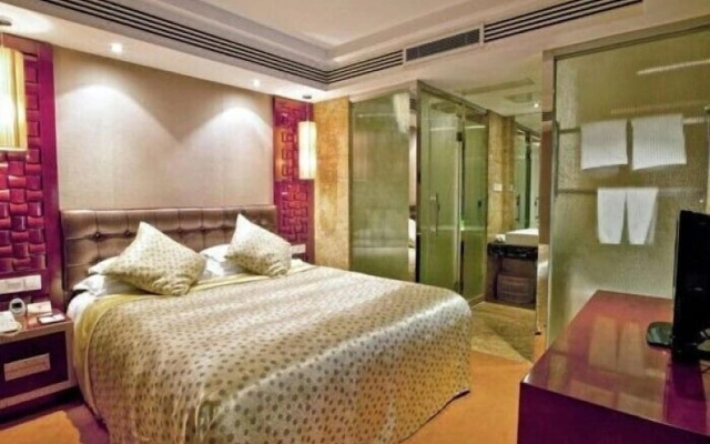 Tieliu Business Hotel
