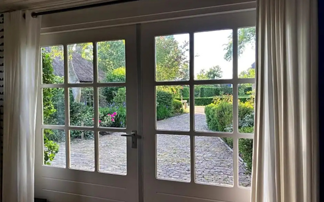 B&B De Peelvos