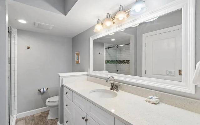Seascape Golf Villas 95E