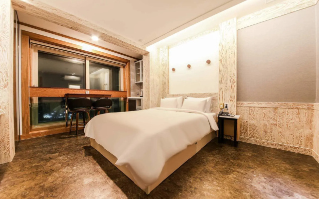 Hotel Tops Ville