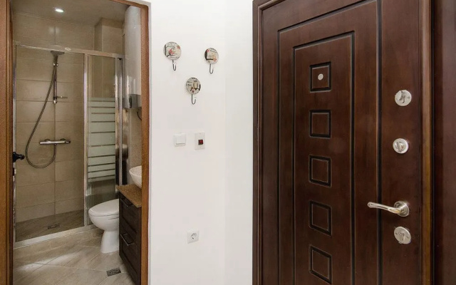 The Cozy Apartment Varna