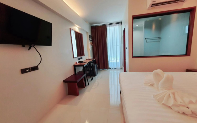 SUhotel Suratthani