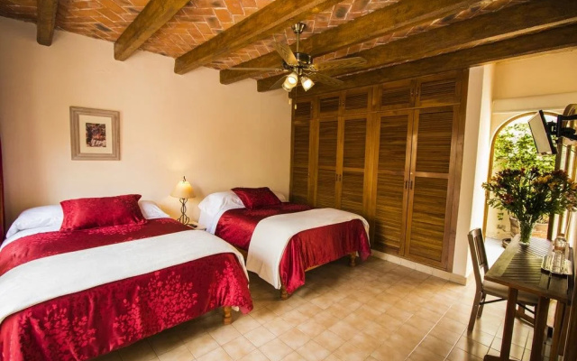 Posada Francia