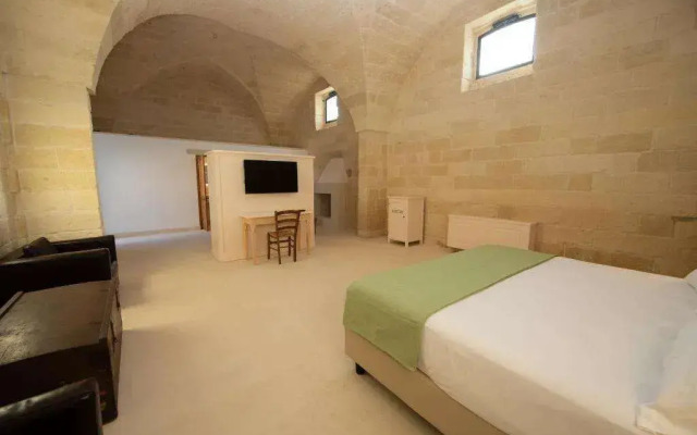 Masseria Lilei