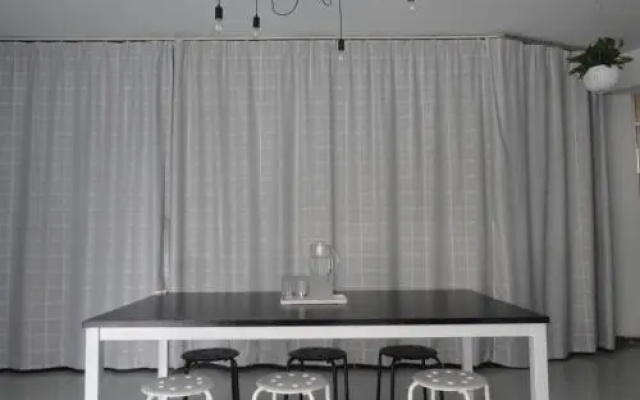 50 Shades of Grey Hostel