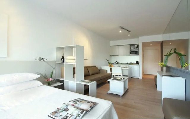 Soho Town House