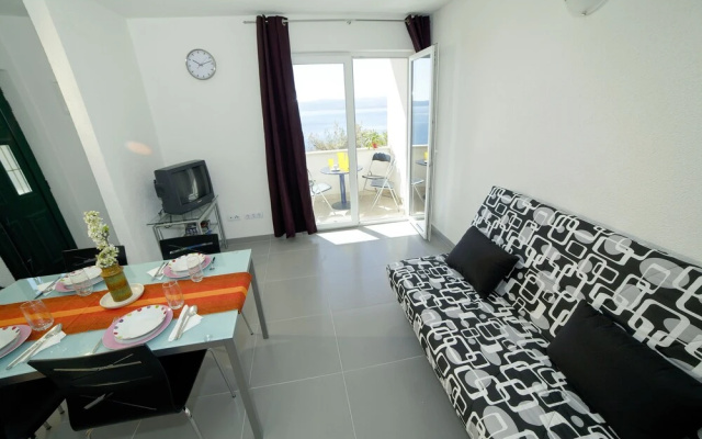 Apartments 1234