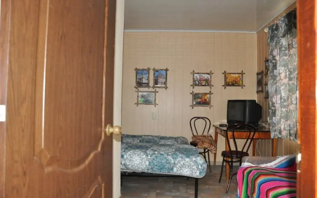 Budget Motel in Kharkov