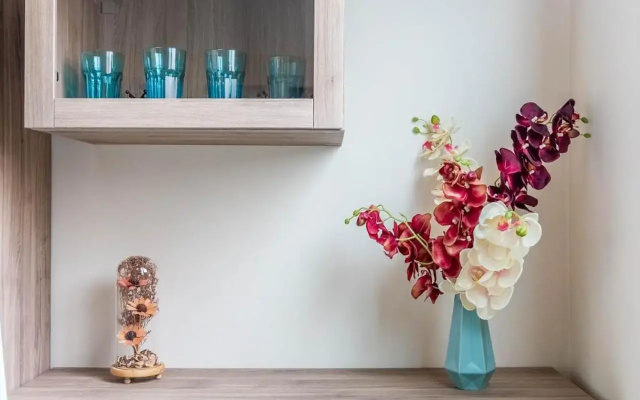 Slava Luxury Suite
