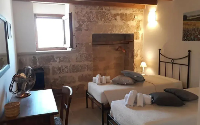 B&B Il Giardino del Priore