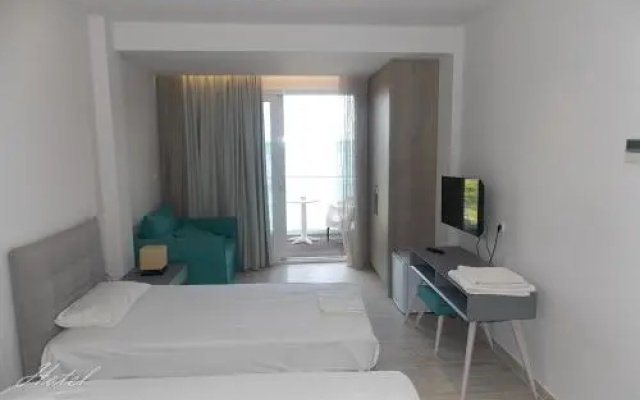 Hotel Kakanakos