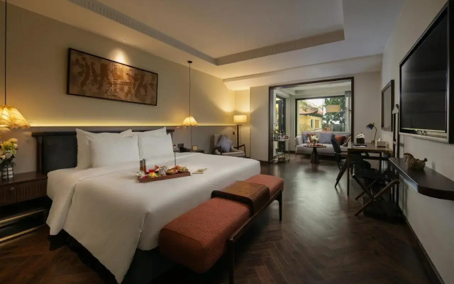 HOTEL de LAGOM