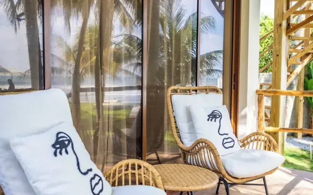 Nativo Hotel San Blas