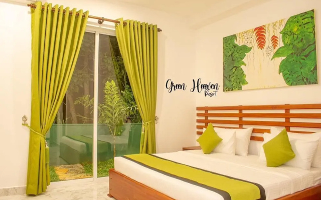Green Heaven Resort