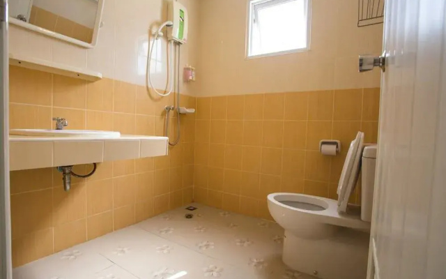 Family Guesthouse Rawai