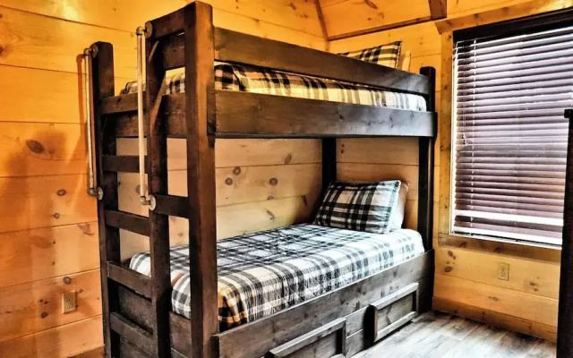 Suite Retreat