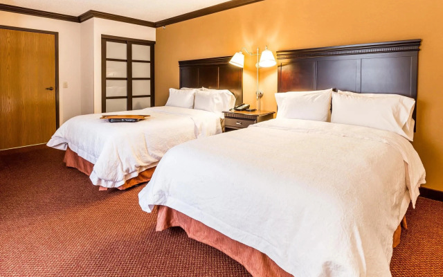 Hampton Inn & Suites Chicago/Hoffman Estates