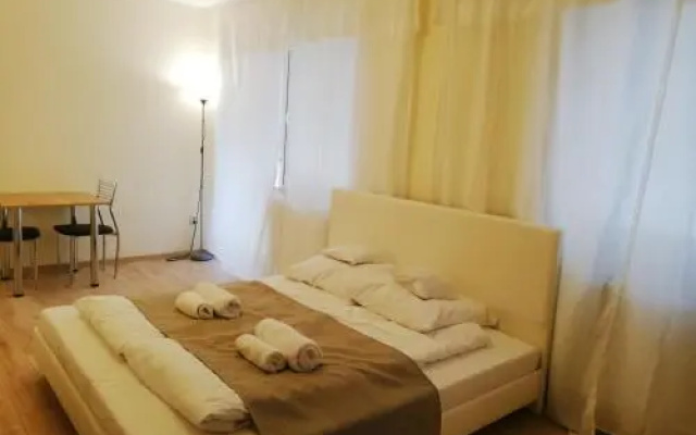 Apartament Rocha
