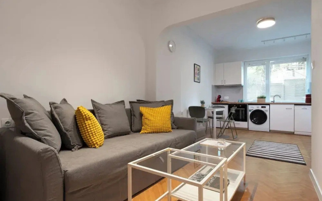Starflat Cozy central apartment NDK