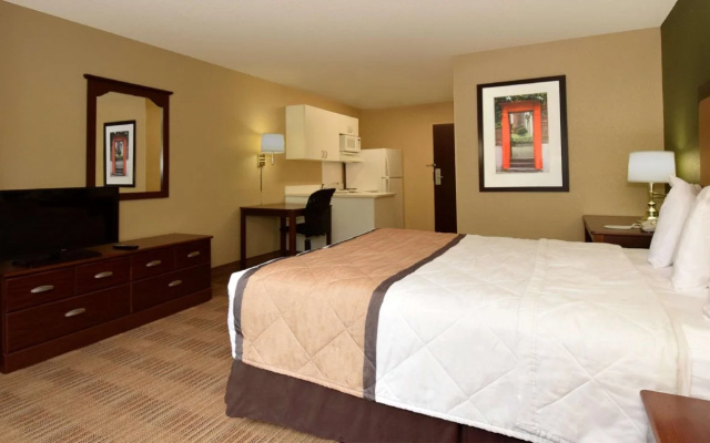 Extended Stay America Los Angeles - Carson