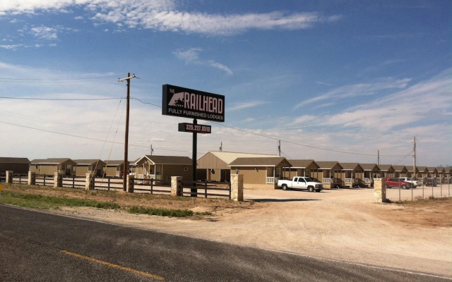 Railhead Rentals