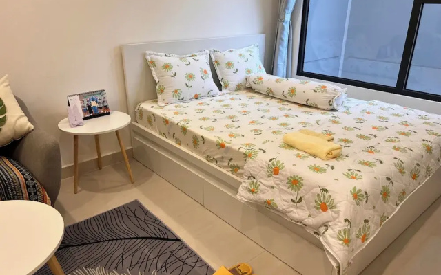 Vinhomes Grand Park Homestay-Sweet Home