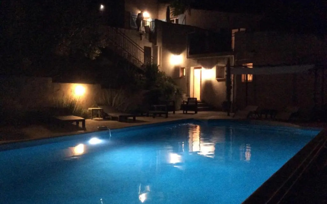 La Petite Bergerie, Les Hautes Roches (Adults Only)