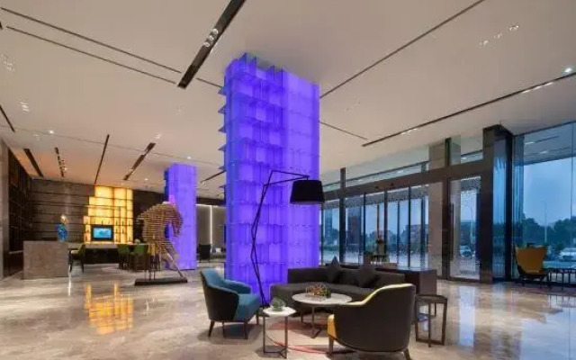 Hampton by Hilton Nantong Qingnian East Road