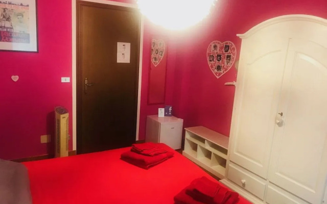 B&B L'Albero Maestro