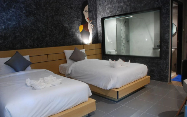 Hide & Seek Resort Krabi