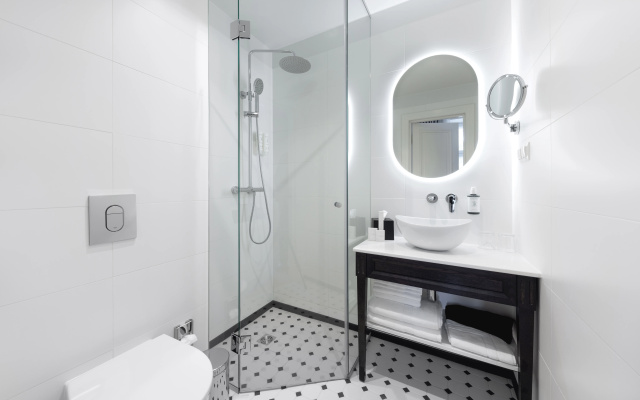 Nunne Boutique Hotel