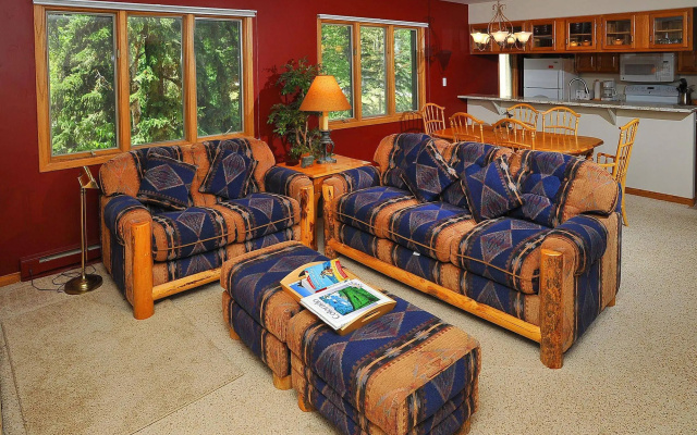Ski-in Ski-out Collection By Berkshire Hathaway