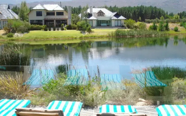 Pearl Villa