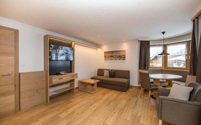 Appartement Panorama
