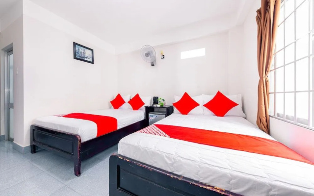 Oyo 543 Friendlee Homestay