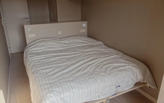 Apartment in Nieuwpoort by the Beach