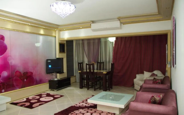 Apartment at Milsa Nasr City, Building No. 35