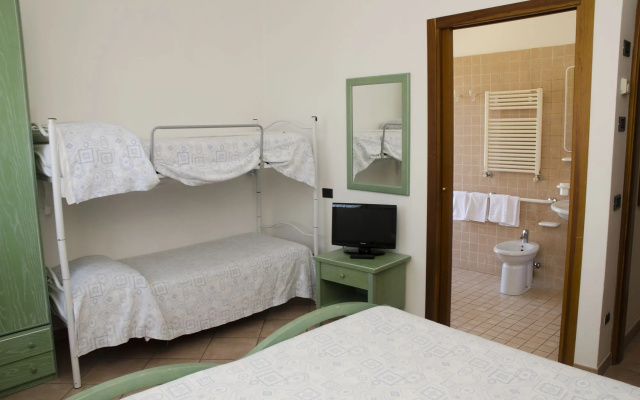 Albergo Bar Cenni