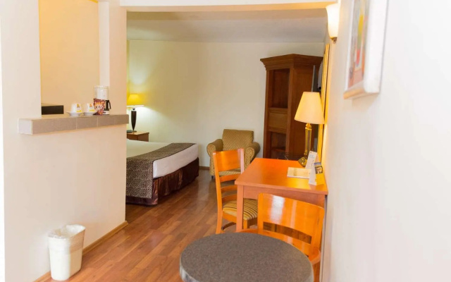 Hafersons Inn Hotel & Suites