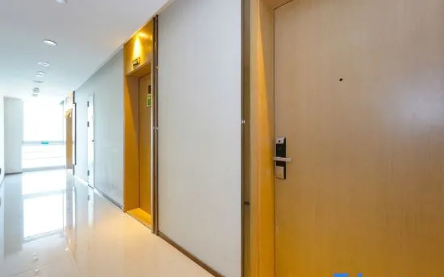 QYU chain apartment（FYSHGC branch）