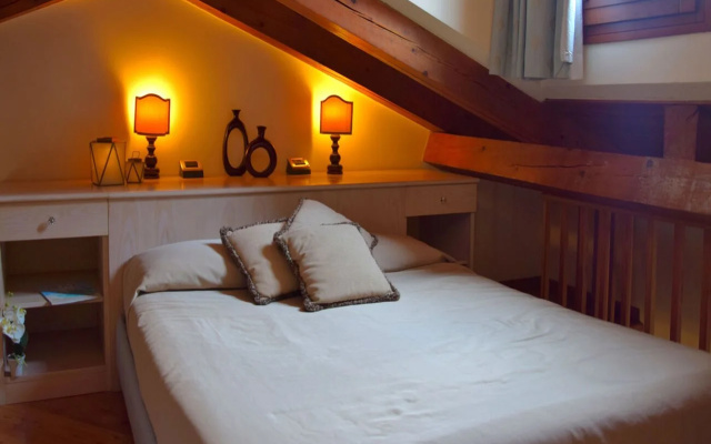 Residenza Favaro
