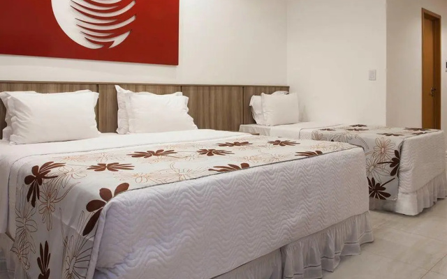 Paradiso Corporate - Cabo Frio