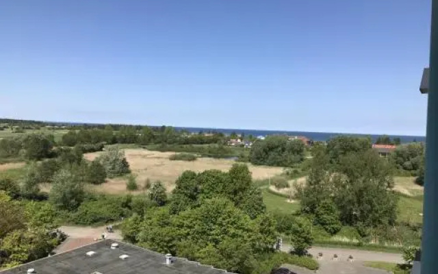 Ferienwohnung K610 Mit Meerblick