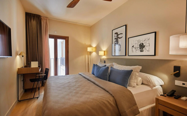 Mon Boutique Hotel