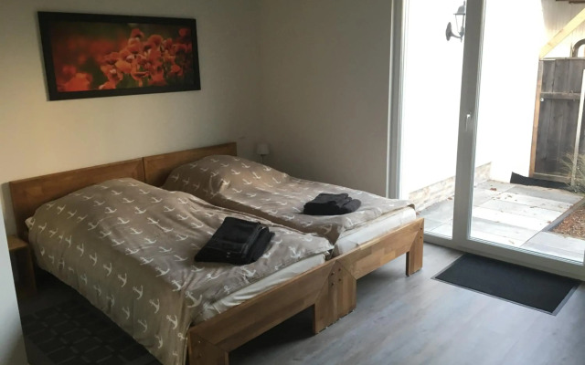 Torsten´s Home