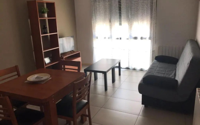 Apartamentos Los Mayos de Albarracín